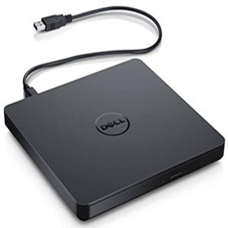  戴尔（DELL） DW316 外置光驱 DVD刻录机 USB光驱超薄便携刻录机