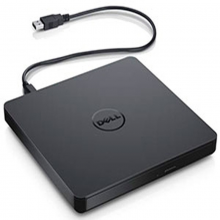  戴尔（DELL） DW316 外置光驱 DVD刻录机 USB光驱超薄便携刻录机