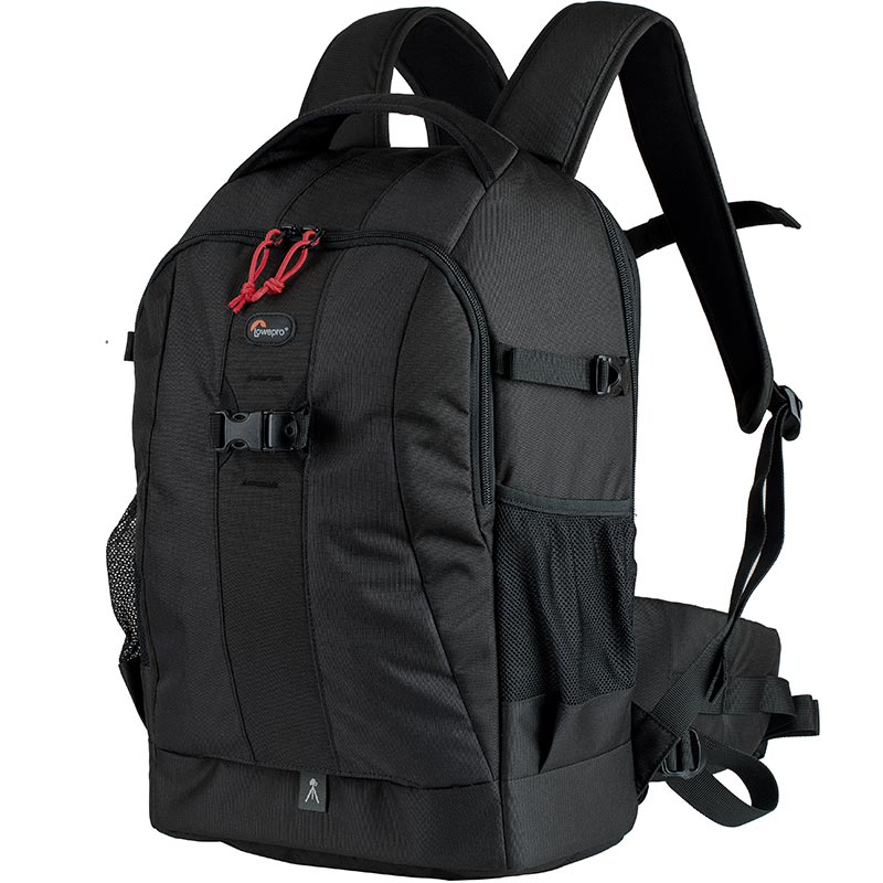  乐摄宝（Lowepro）相机包 Flipside 400AW LE2017新款双肩摄影包