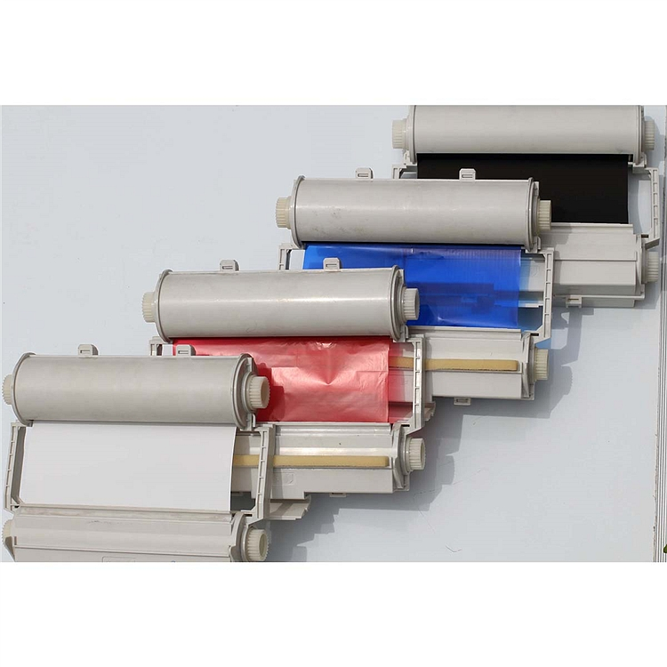 硕方 LCP-R50W3 标签机色带  （单位：卷）