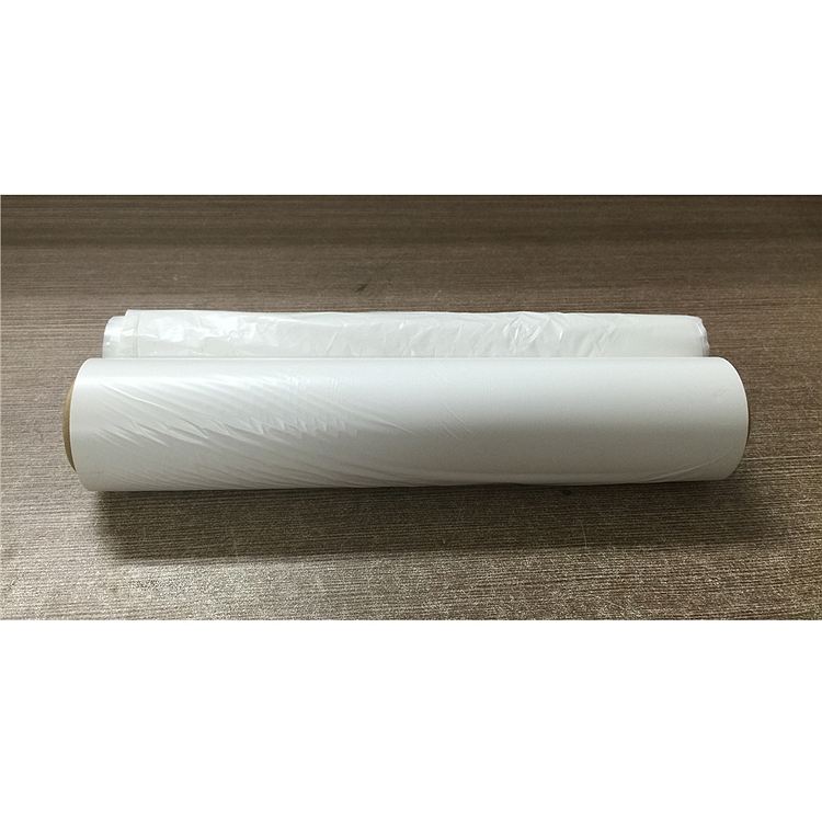 桥兴 B-WHI220 杆号牌色带白宽 22CM*长100M （单位：卷）