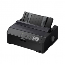 爱普生（EPSON） LQ-595KII 针式打印机