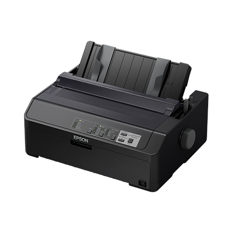 爱普生（EPSON） LQ-595KII 针式打印机