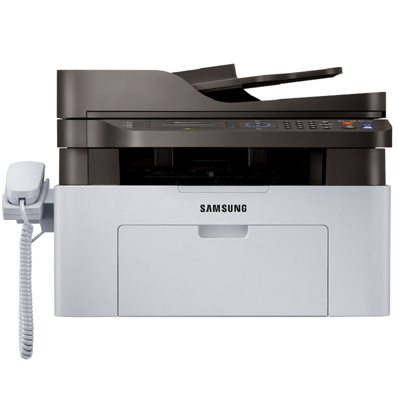  三星（SAMSUNG） SL-M2071HW 黑白激光多功能一体机 